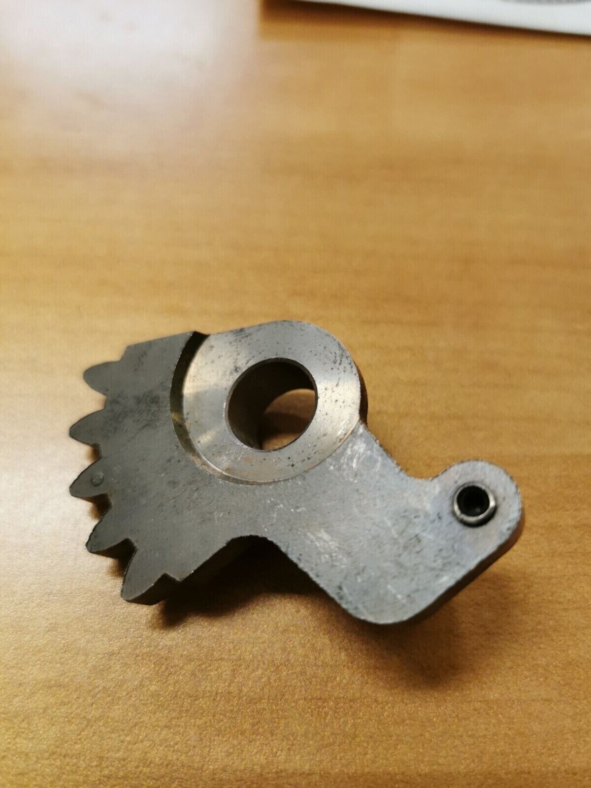 NOS YAMAHA XS750  Shift Lever 1J7-18122-03-00  Y43