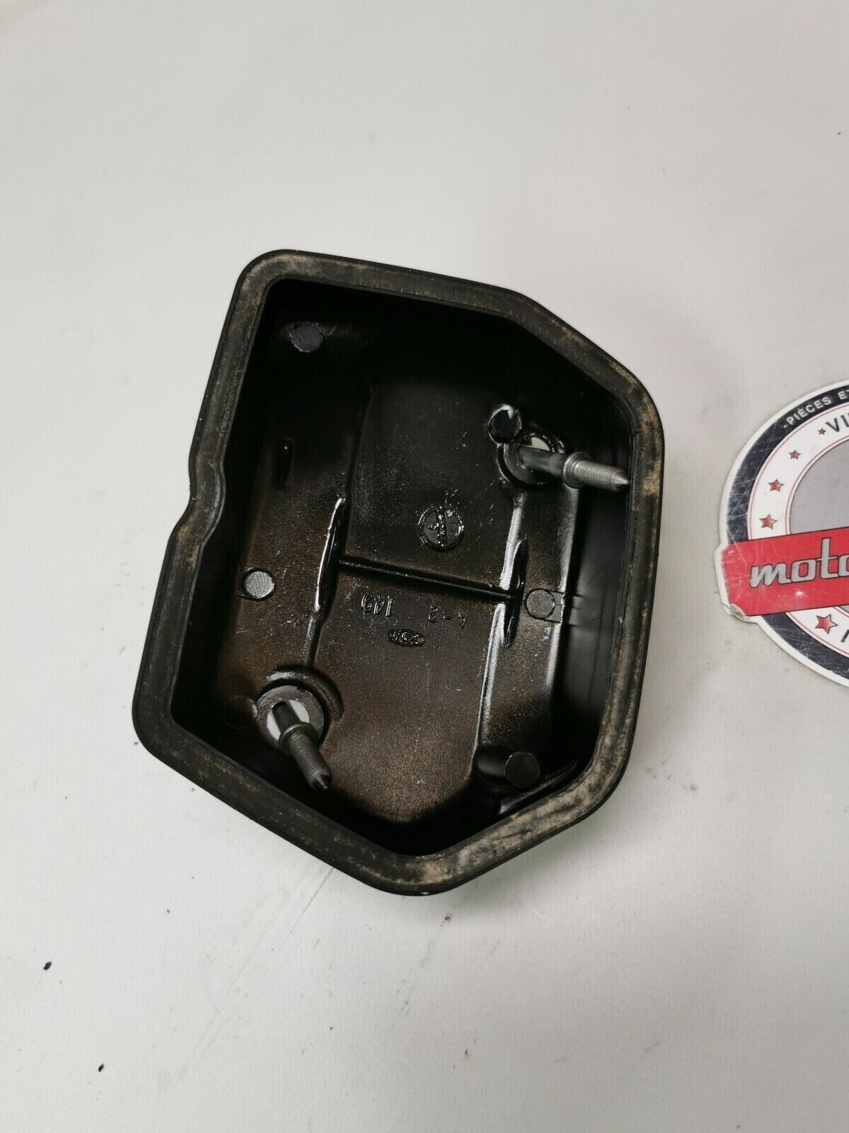 Honda XR100 1984 cylinder head cover cap 12301-KA9-681 XR80R 1983 - 1987