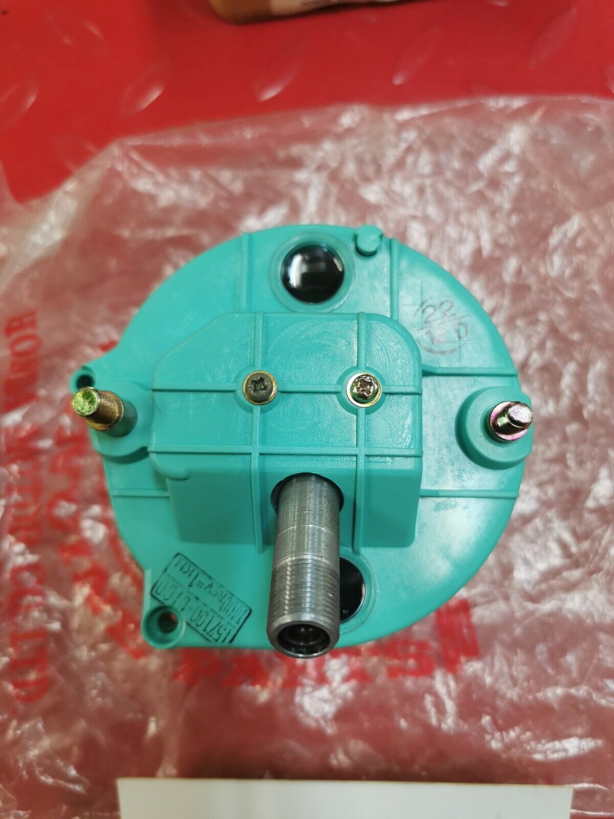 NOS Honda 1982 CB 750 K SPEEDOMETER ASSY. 37200-MA4-722 H13
