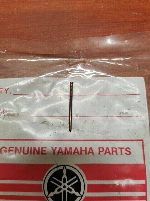 NOS Yamaha 1971 JT1 JT1L 60CC NEEDLE 288-14336-01-00 Y123