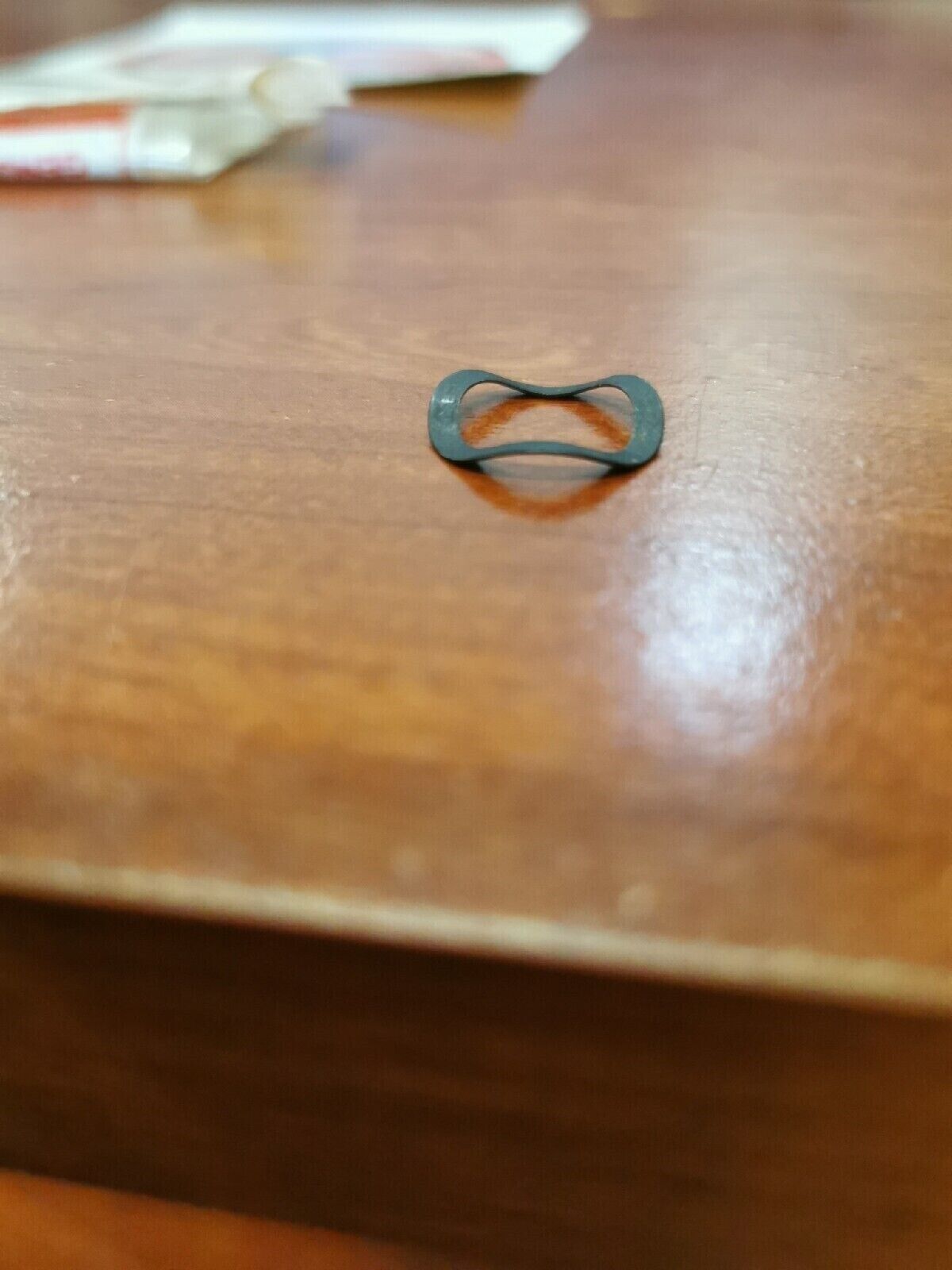 NOS Yamaha WAVE WASHER 90206-12034-00 SUB. 90206-12074-00 Y71