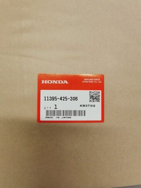 NEW NOS Honda CB750 900 1100 GASKET LEFT CRANKCASE COVER SUB 11395-425-000 H30