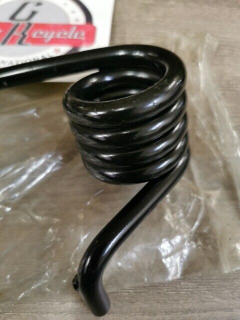 NOS Yamaha ET300C ET250B ET300E ET250D SPRING TORSION 8F3 90508-10337-00 Y130