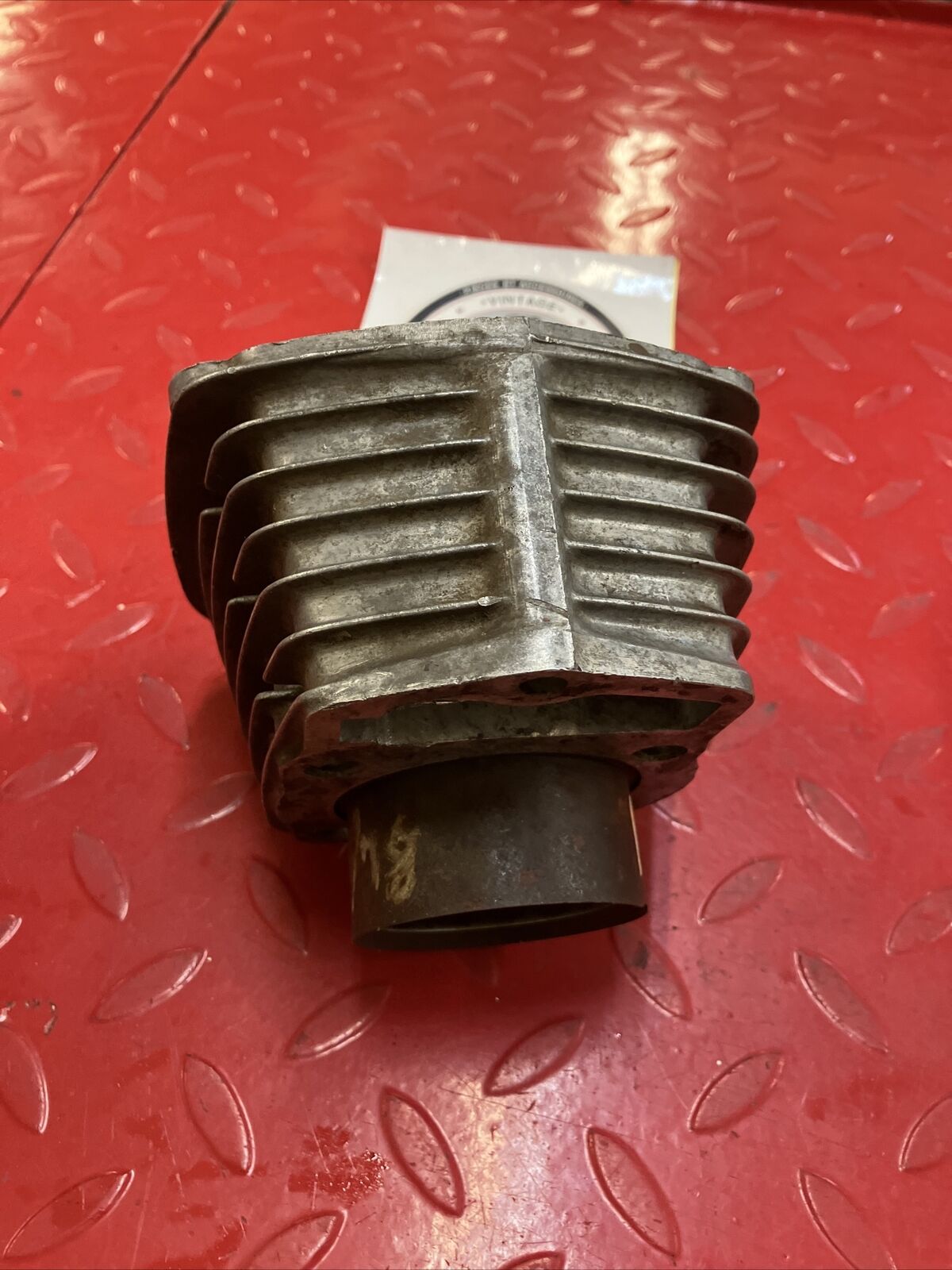 Honda XL125 1978 cylinder jug 56.5mm 12100-383-030 12100-383-020 12100-383-010