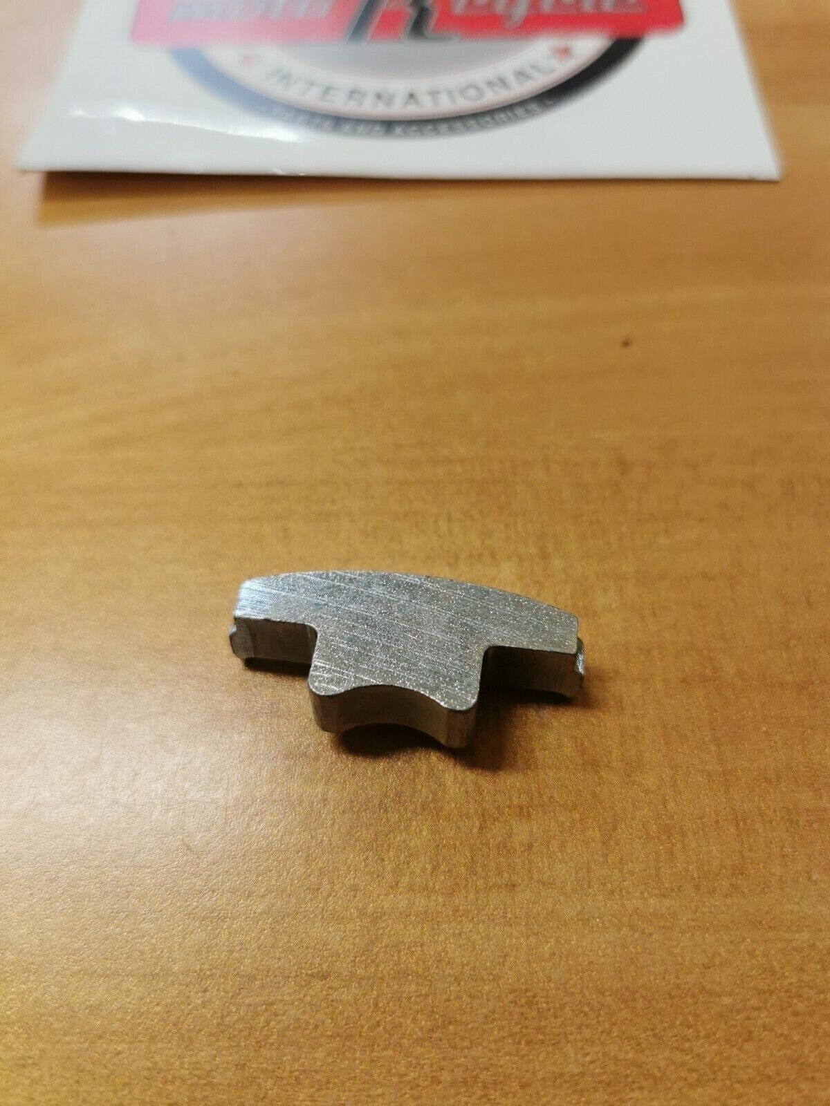 NOS HONDA CB350 CB360 CB400  STOPPER  CHAIN ADJUSTER  52136-333-000 H17