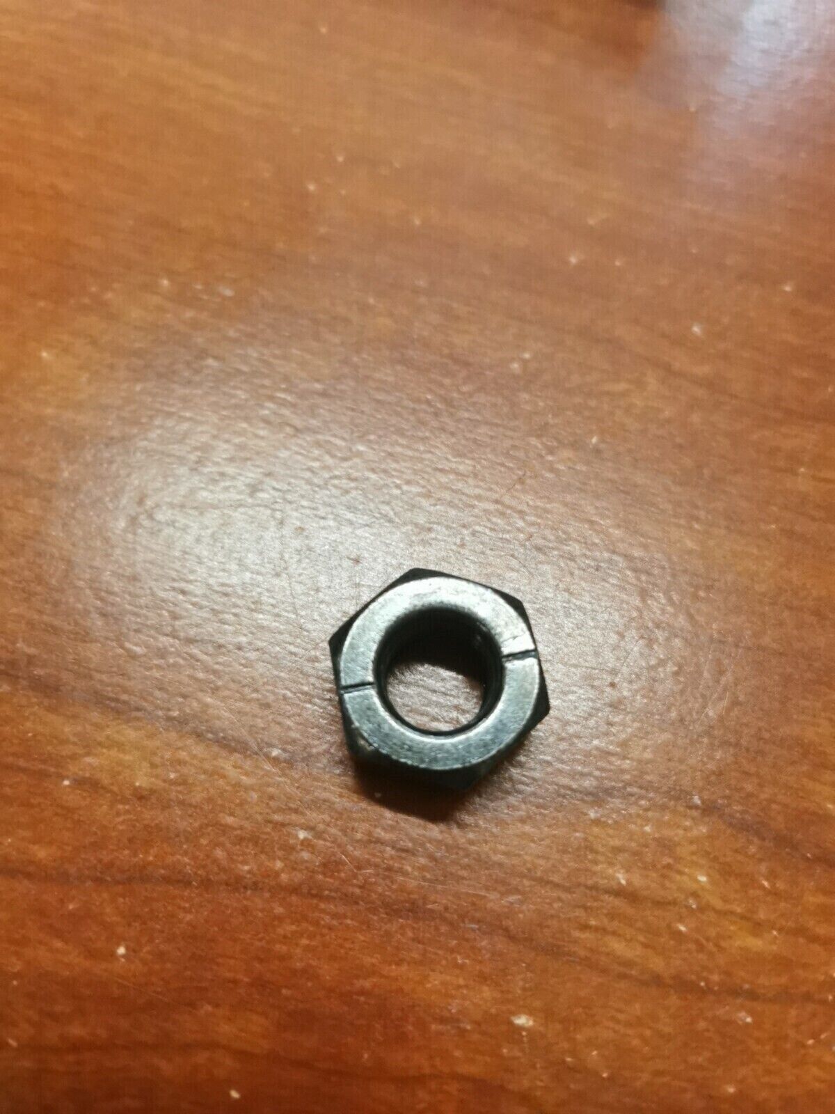 NOS Yamaha XV17 XV1700 XT500 TT500 SR400 SELF-LOCKING NUT 90185-10060-00 Y81