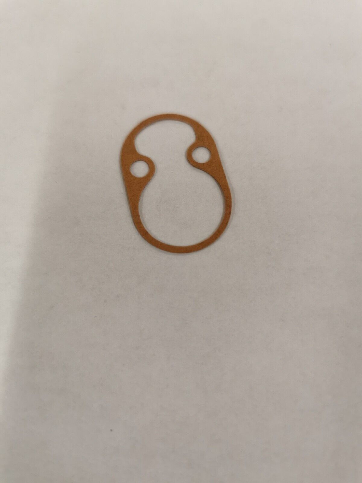 NOS PUCH BOMBARDIER MAXI CARBURATOR CAP COVER GASKET 773-490-124  P3