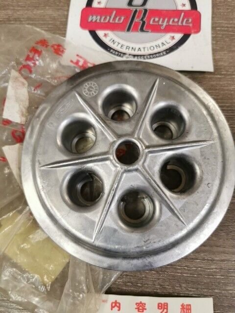 NOS HONDA CR250R 1981 PLATE PRESSURE CLUTCH 22351-KA4-000 H94