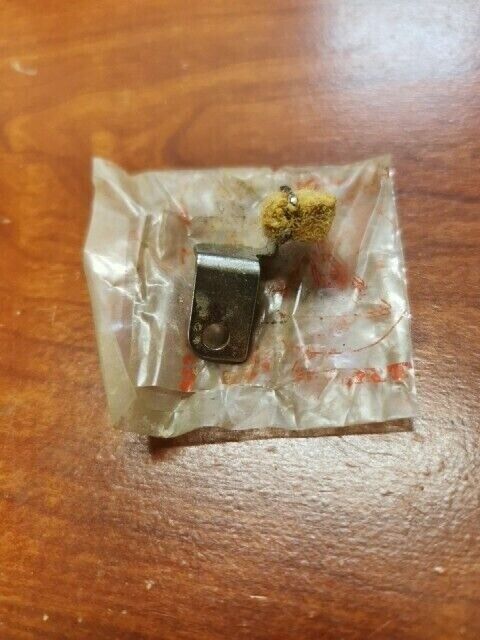 NOS Honda QA50 G25 PF50 R PC50K1 OIL FELT 30205-816-650 H80