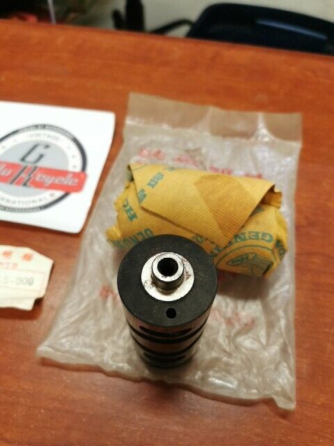 NOS Honda ATC110 ATC90 CT90 GEARSHIFT DRUM 24301-918-000 SUB. 24301-918-010 H75
