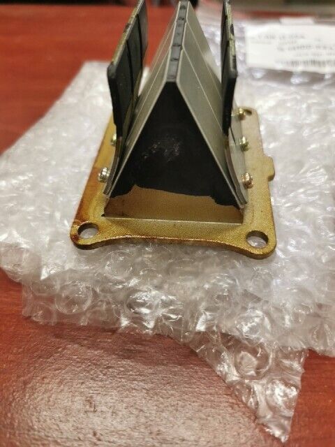 NOS Honda 1990 1991 CR125R REED VALVE 14100-KZ4-700 H80