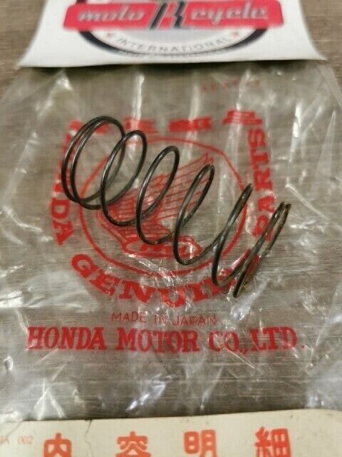 NEW NOS HONDA XL175 1973 - 1978 SPRING  15426-362-000 H87