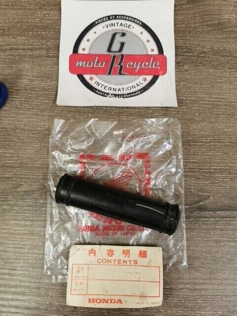NOS HONDA C110 1962 TUBE PIPE INLET CONNECTING 16261-011-010 H95