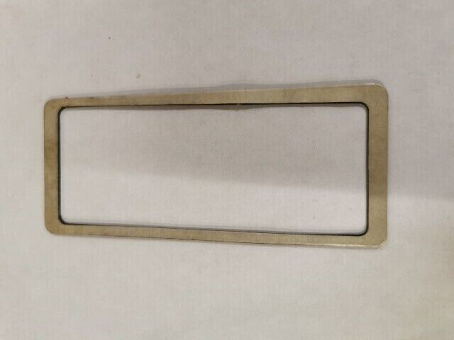 NOS HONDA GL1200A GL1200D 1985 - 1987 RUBBER R OUTLET 64498-MG9-680 H100