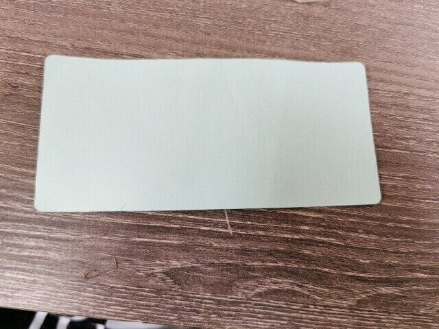 NOS YAMAHA GRAPHIC REAR 6E7-42678-11-00 Y112