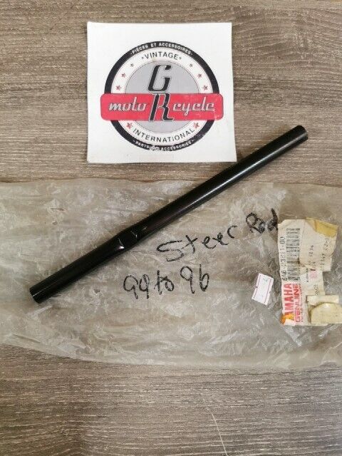 NOS YAMAHA VX500 VX600 STEERING RELAY ROD 84B-23821-00-00 Y113