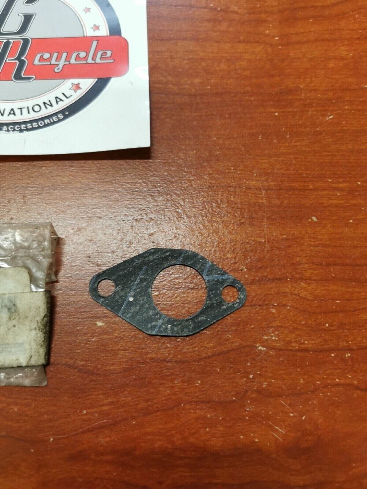 NOS Yamaha GP1200 GP1300 XA1200 GP800 PUMP CASE GASKET 63M-13116-00-00 Y78