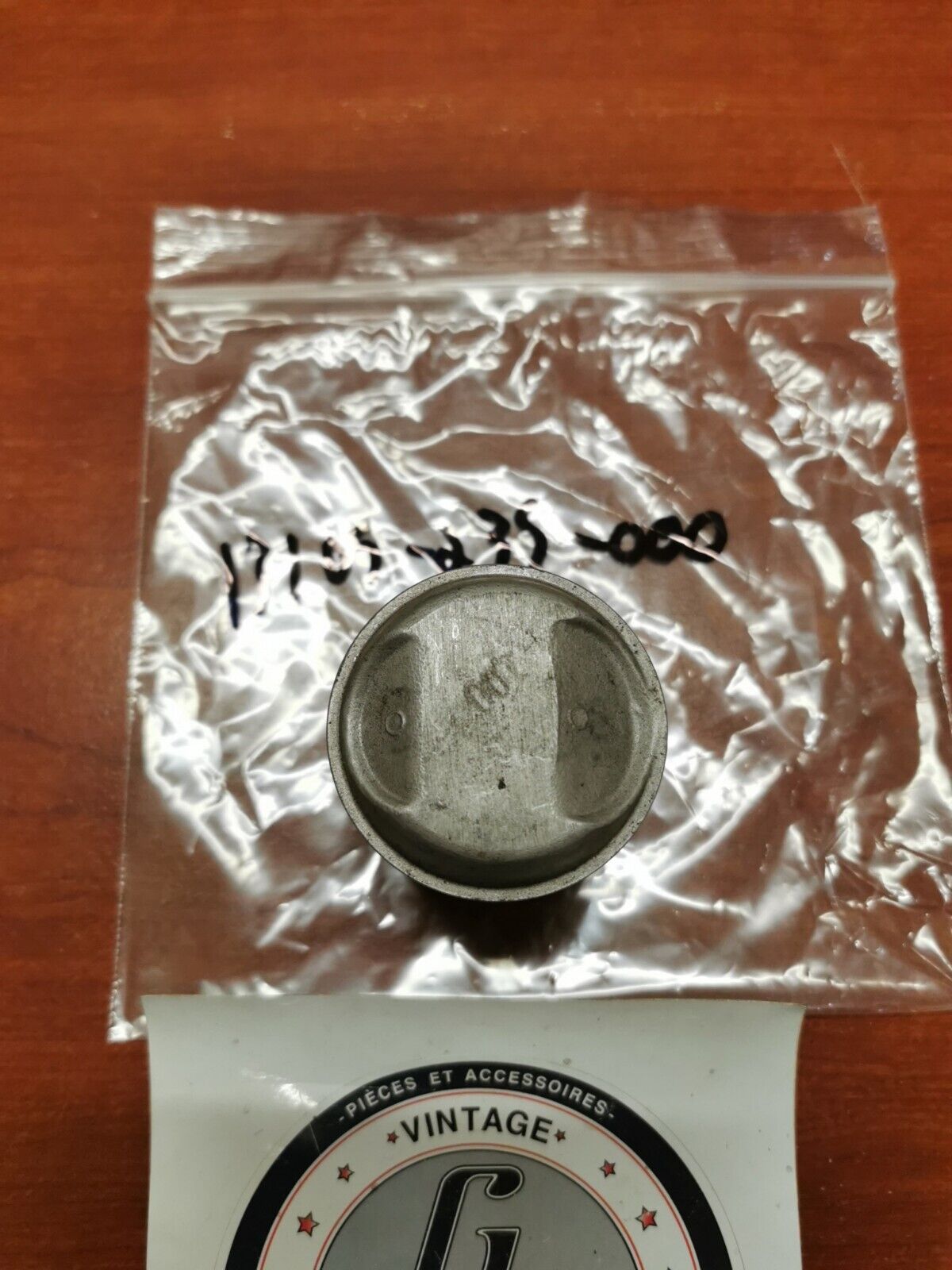 NOS Honda CL175 CA175 PISTON (1.00) 13105-235-000 H62