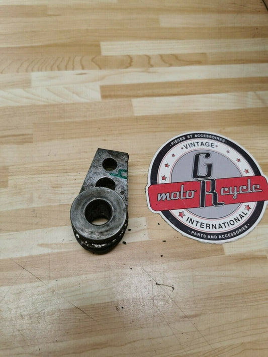 Suzuki RM125 1984 chain sdjuster bushing spacer nut 61410-40201 64781-14500 4