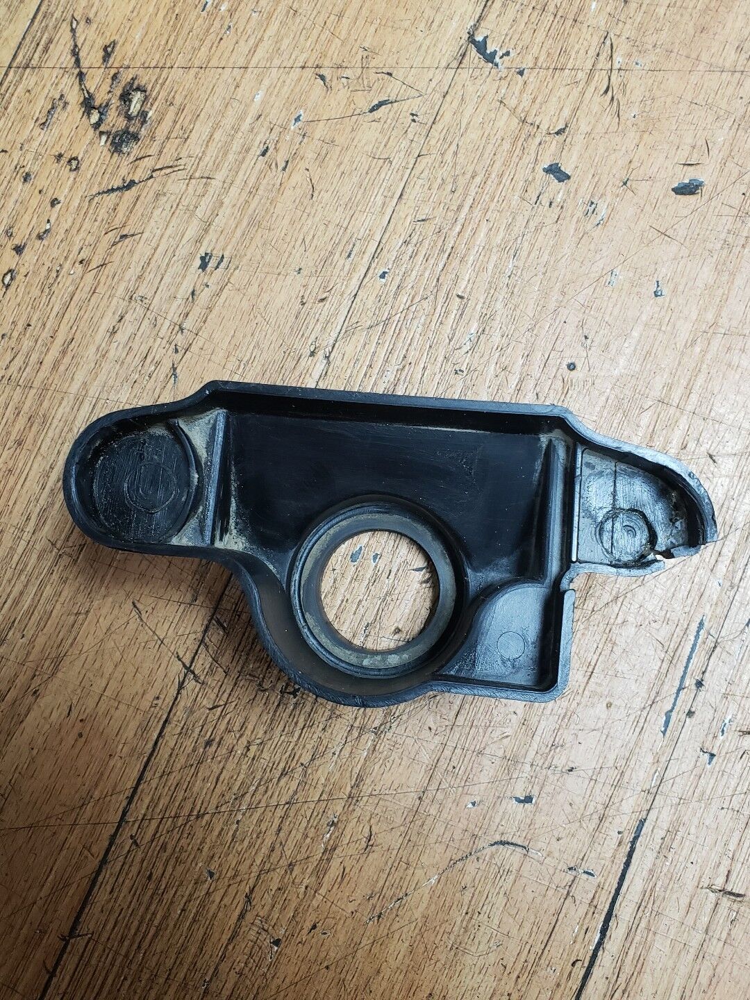 XL200R XL200 1983 ignition switch cover casing XL250 XL500 1982 - 1984