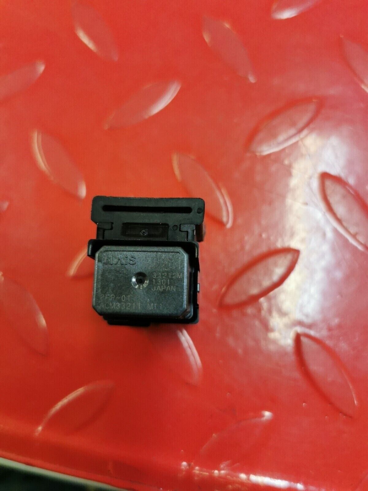 NOS Yamaha GRIZZLY 450 GRIZZLY 550 GRIZZLY 700 RELAY 8FP-81950-01-00 Y24