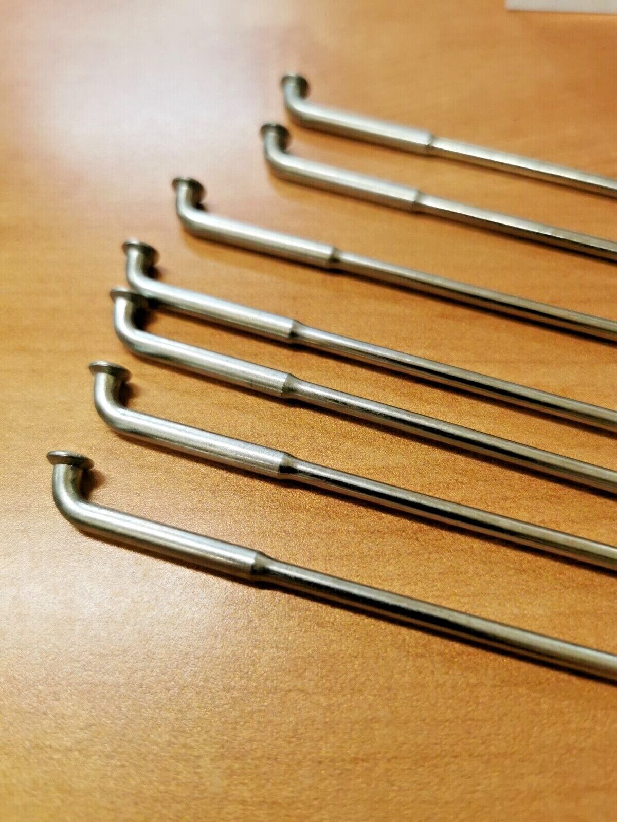 NOS CAN-AM SPOKE   QTY 7    743-012-009   CA2