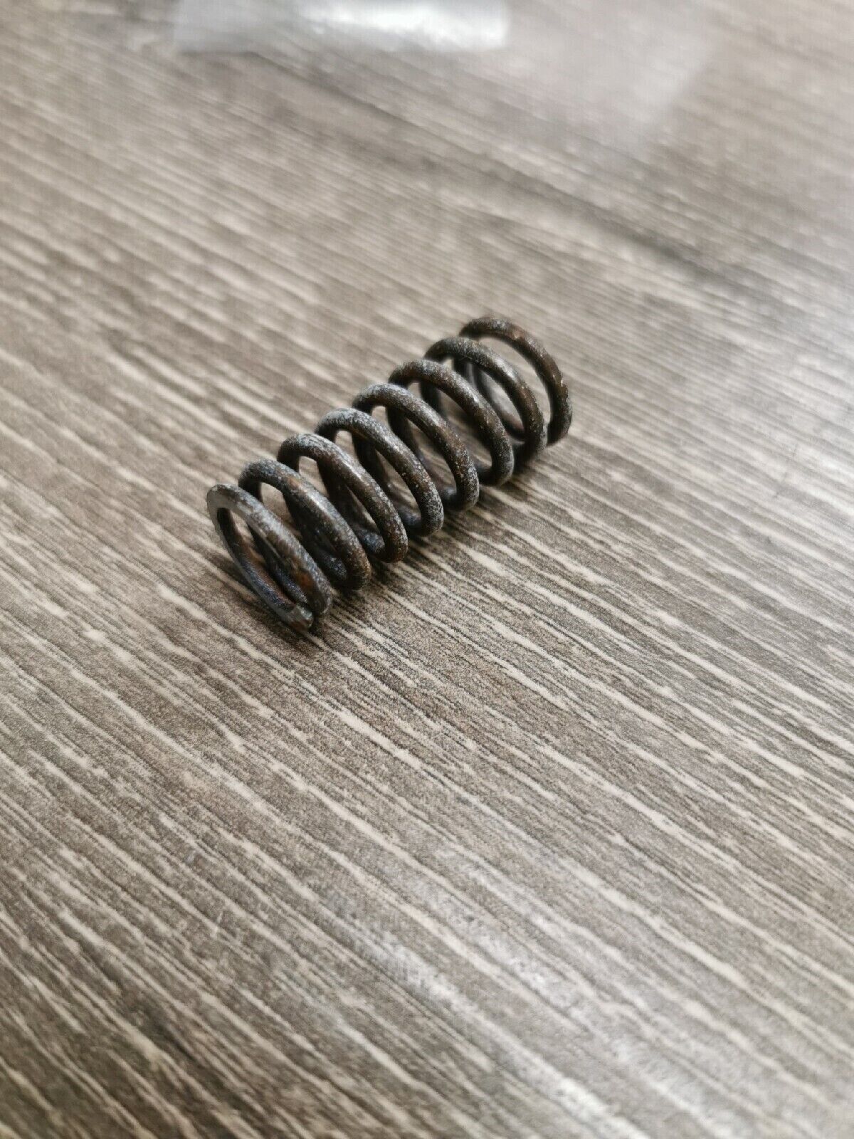 NOS YAMAHA  TY175  SPRING  COMPRESSION 132-16333-00-00  Y58