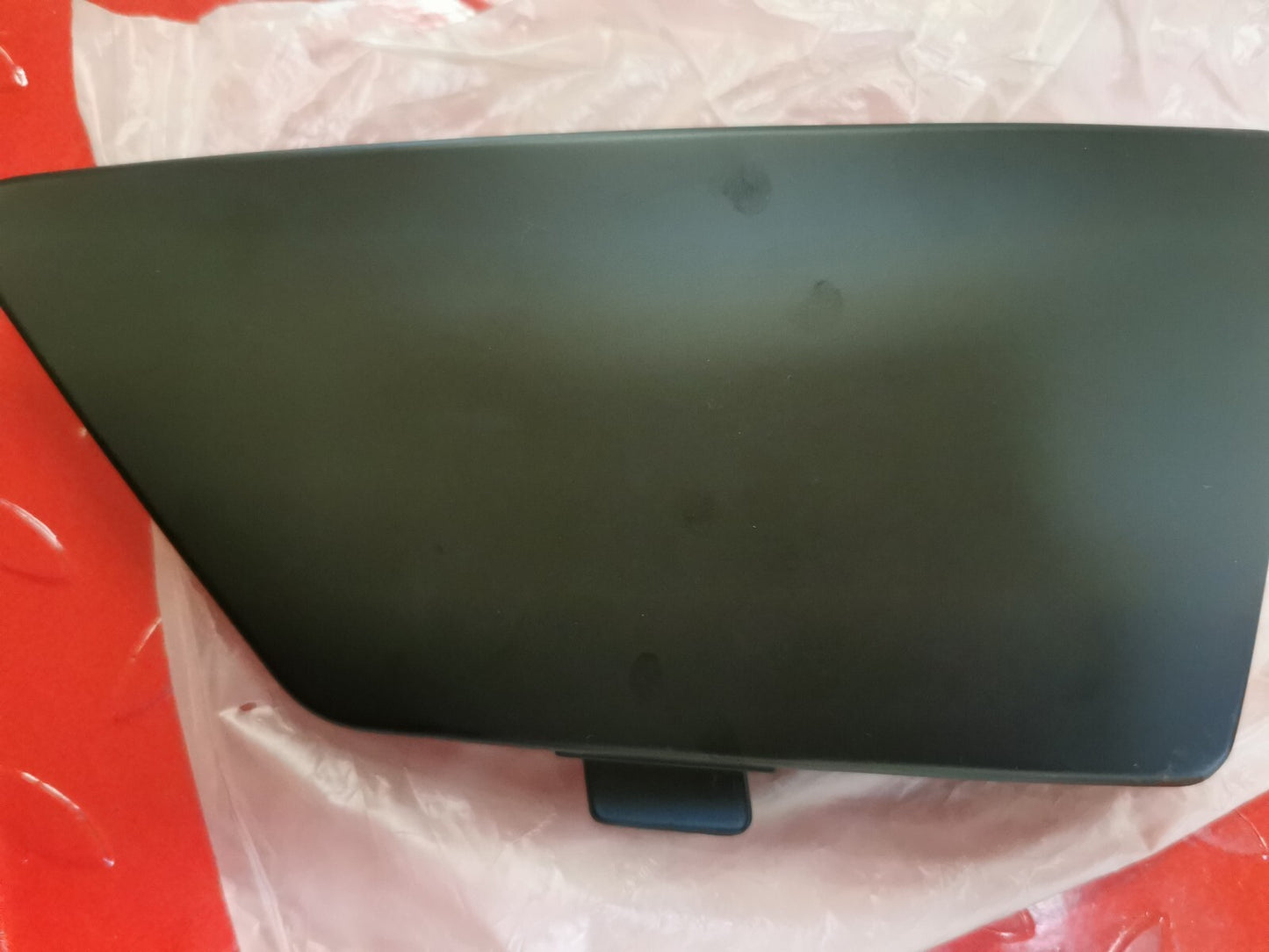 NOS YAMAHA 1983 XS650S COVER SIDE 4 XS650S HERITAGE SPECIAL 5V4-21741-00 Y13