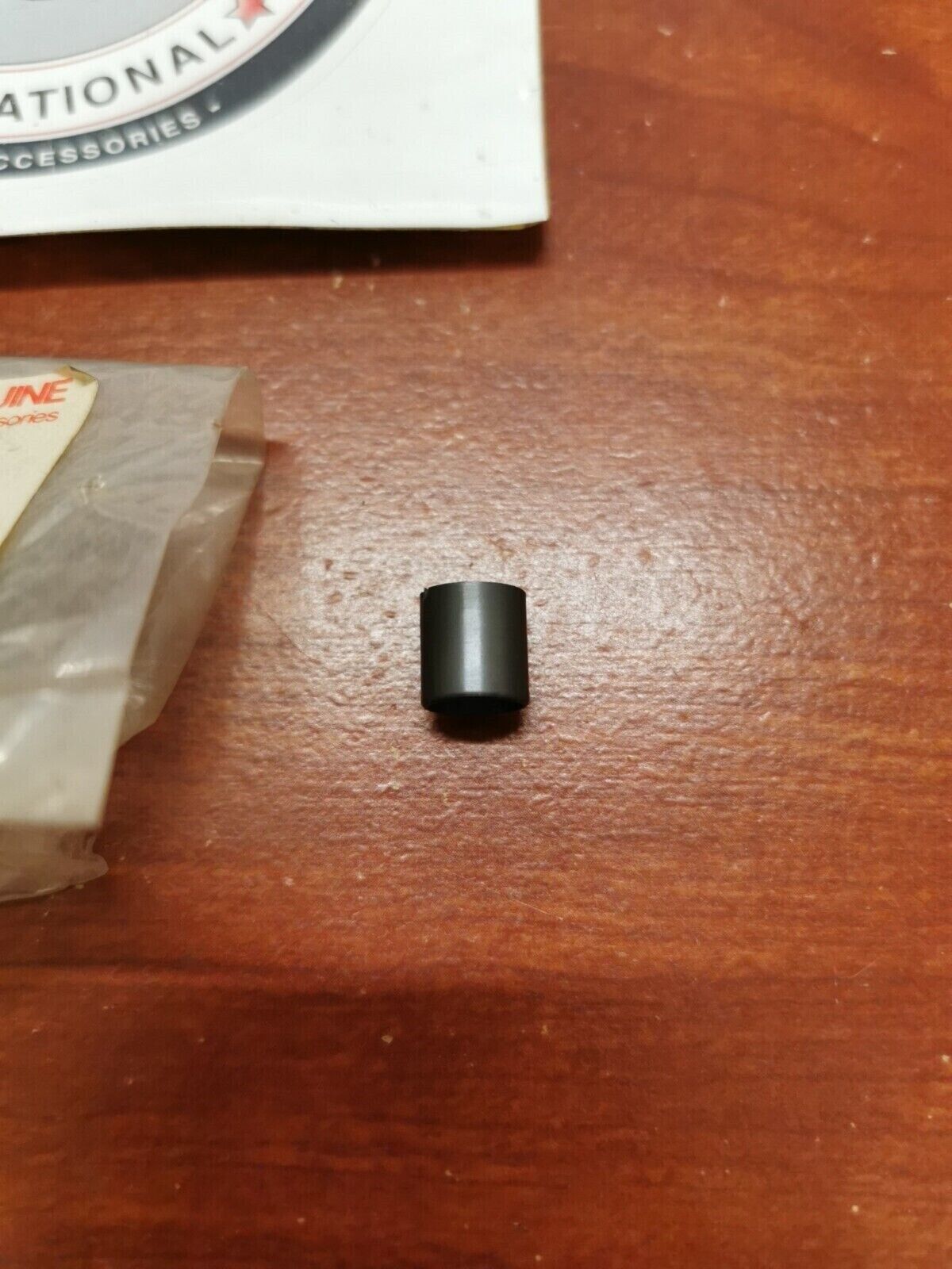 NOS Yamaha XS650 XS1100 XV750 XV920 XJ650 SPECIAL NYLON BUSH 90386-08094-00 Y100