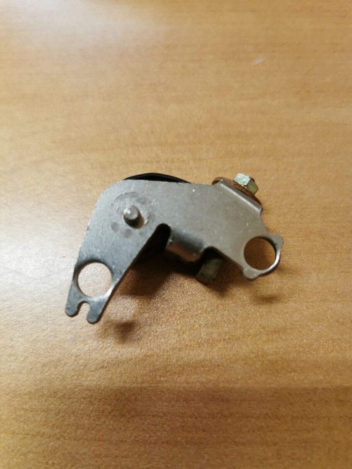 NOS HONDA CR250 1973 - 1976 POINTS 30210-357-003  H22