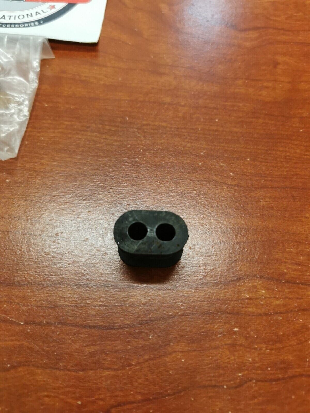 NOS Yamaha ET340 EC340 ET400 ET300 CS340 GROMMET 1 8W6-82355-00-00 Y96