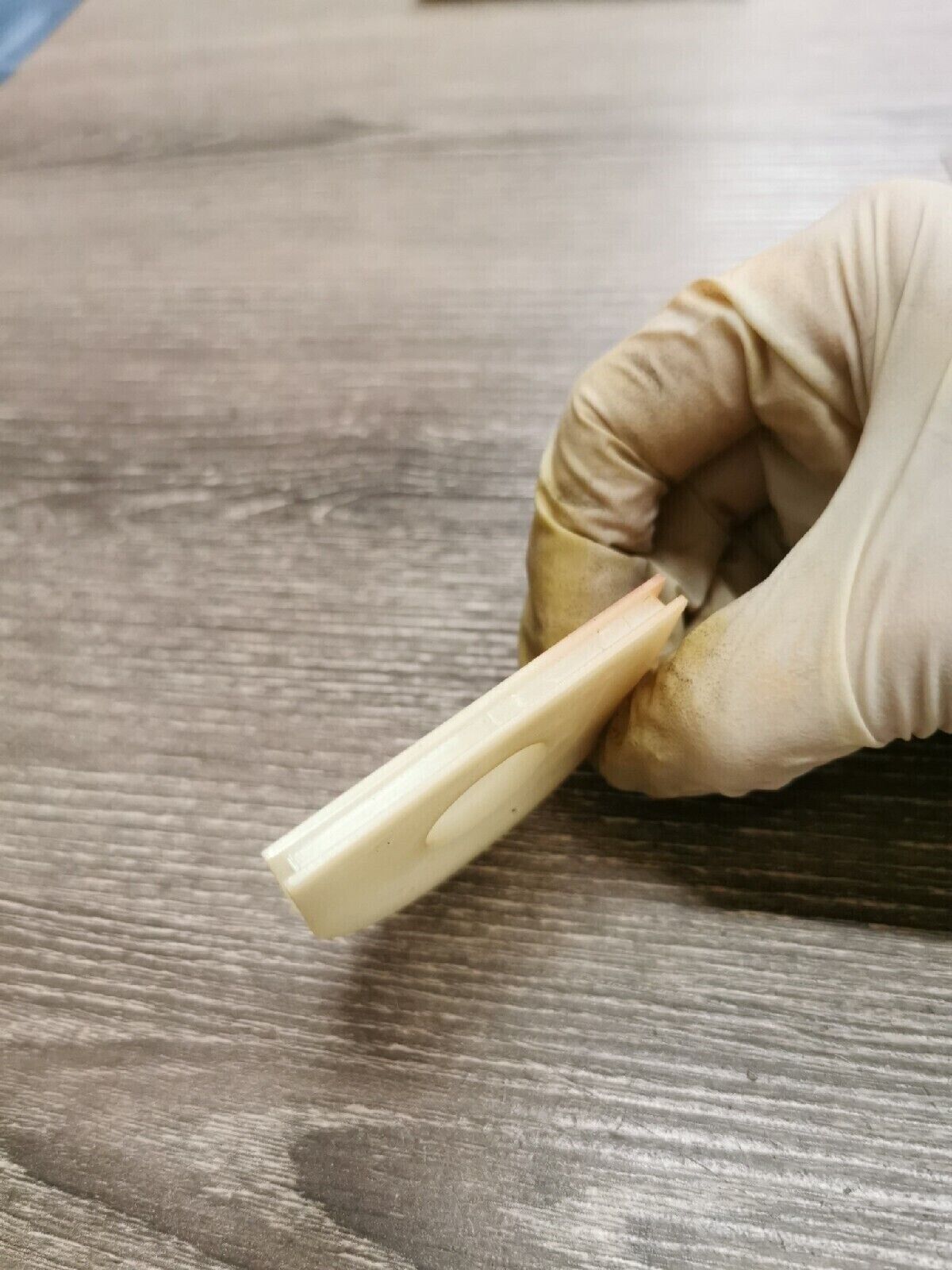 NOS YAMAHA COVER OIL PUMP 2 8H8-15426-00-00 Superseded by 8K4-15426-00-00 Y55