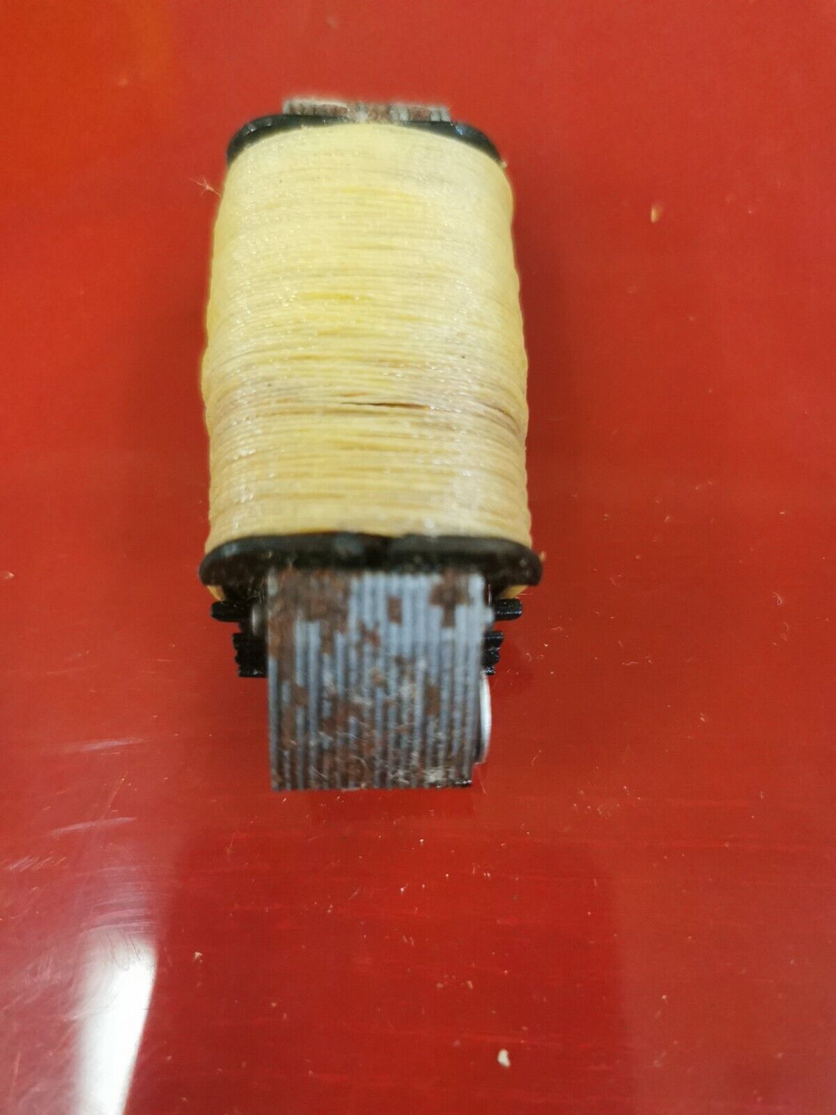 NOS SUZUKI DS80 RM50 1978 - 1980 COIL PRIMARY 32140-48010  S23