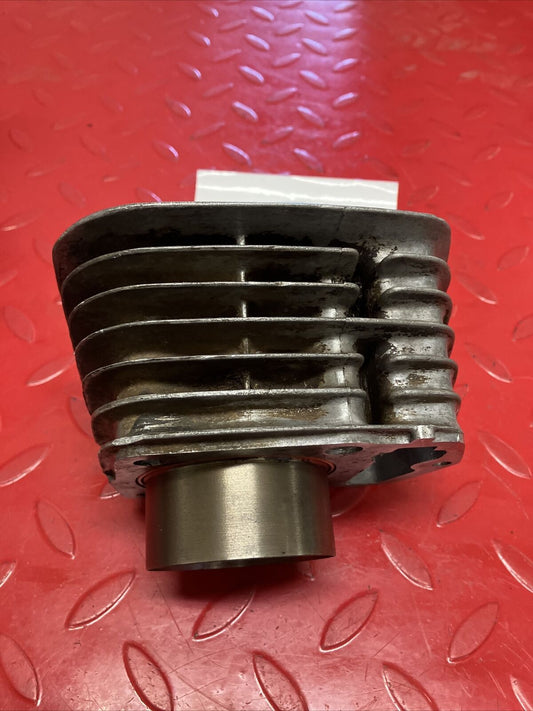 Honda TL125 K1 1974 cylinder jug barrel 56.10mm 1973 1975