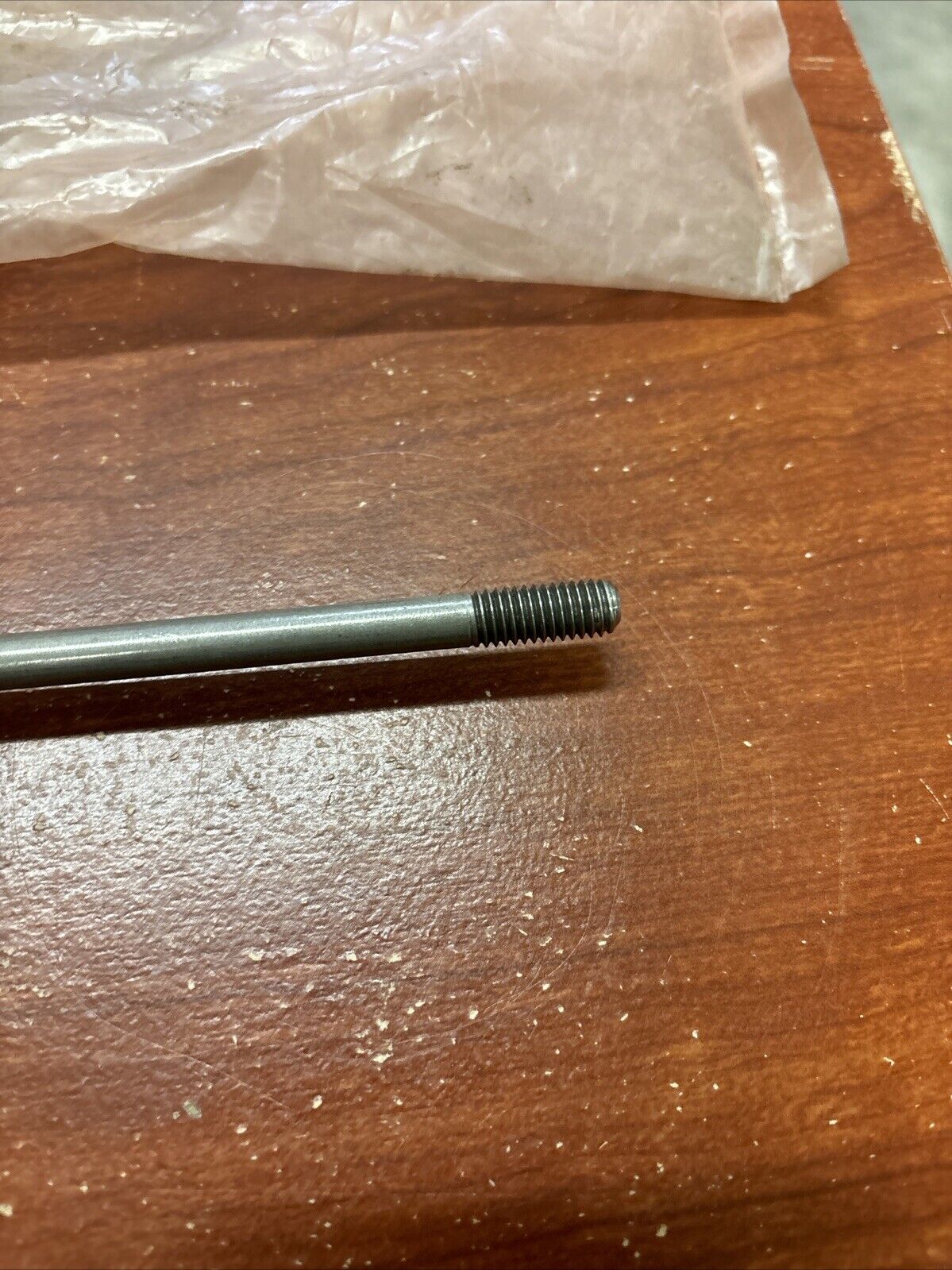 NOS Honda 35HP 40HP 45HP 50HP SHIFT ROD (UL) 24310-ZV5-A11 SUB H173
