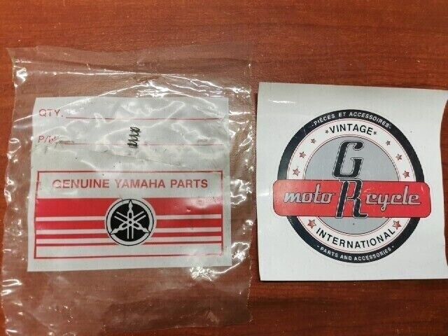 NOS Yamaha JT1 JT2 DT80 SR125 AIR ADJUSTING SPRING 288-14334-00-00 Y123