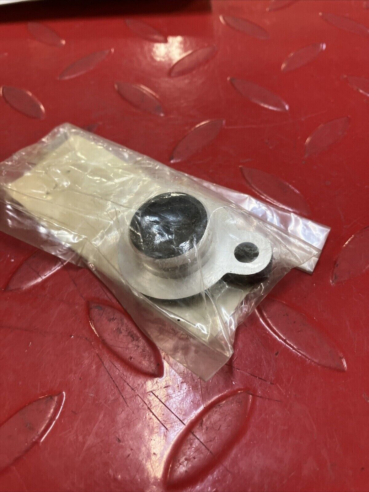 NOS Yamaha CAP TENSIONER CASE 34K-12215-01-00 Superseded by 99999-03124-00 Y35