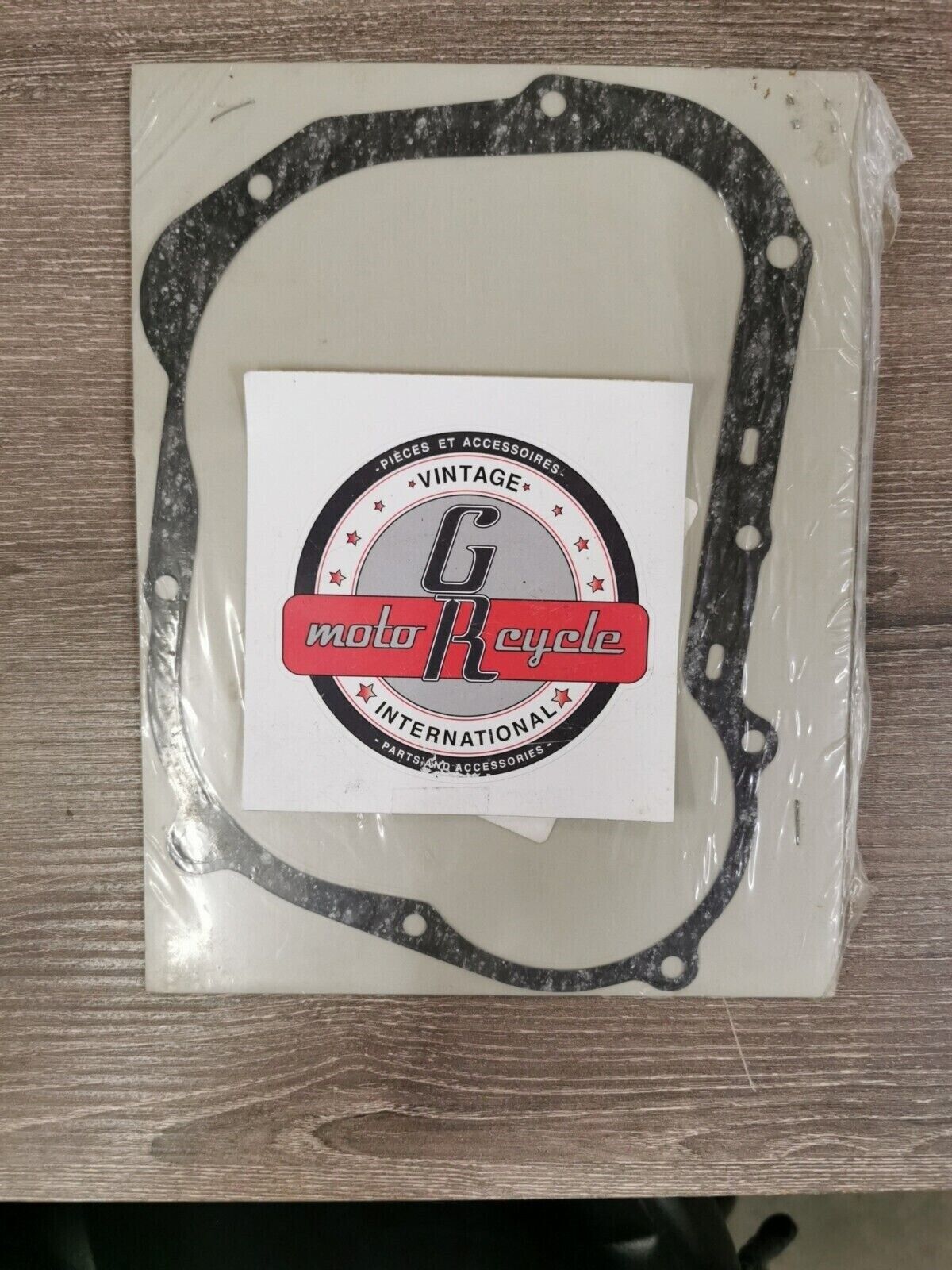 NOS HONDA CA100 CA110 GASKET  R 11394-001-000 H61