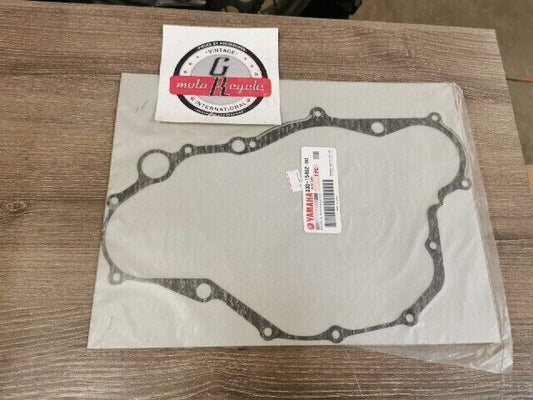 NOS YAMAHA YZ450FZW YZ450F YZ450FB CRANKCASE COVER GASKET 33D-15462-00-00 Y106