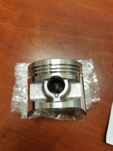 NOS Kawasaki 1978 1979 KZ200 PISTON-ENGINE STD 13001-083 K37