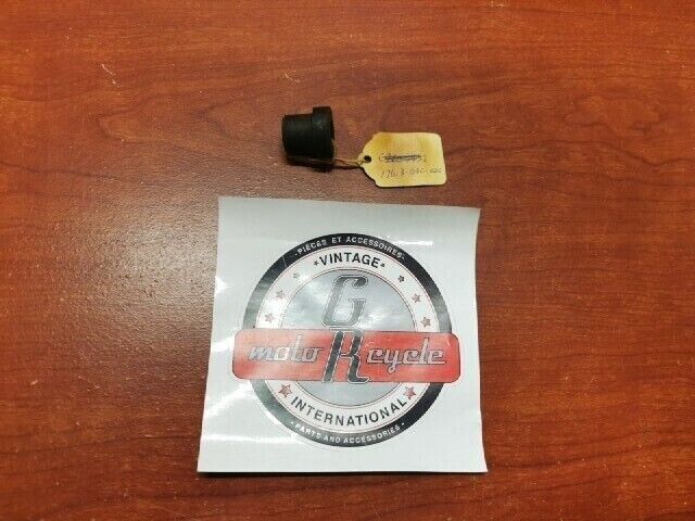 NOS Honda C200 CA200 CUSHION TANK 17613-030-000 H68