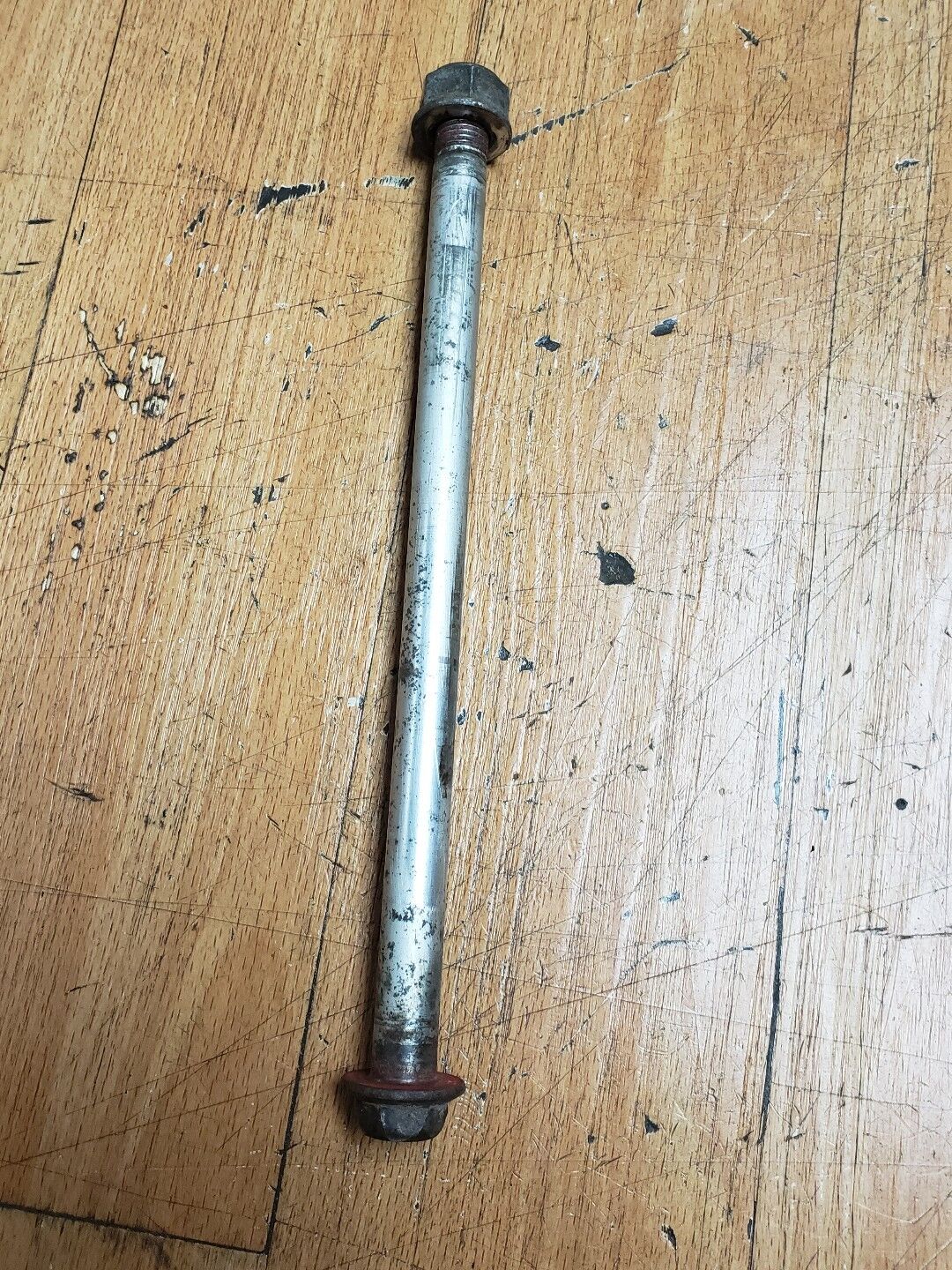 Honda XL350R 1984 Swingarm pivot bolt XR350R XL350 XR350 1983 1984 1985