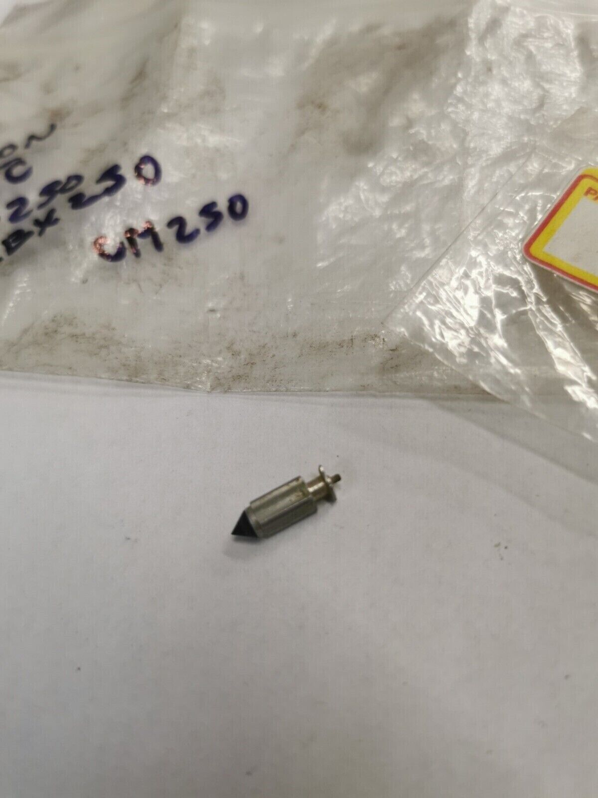 NOS HONDA ATC125 ATC250 CBX250 CM250 FLOAT NEEDLE 48-5011 J20