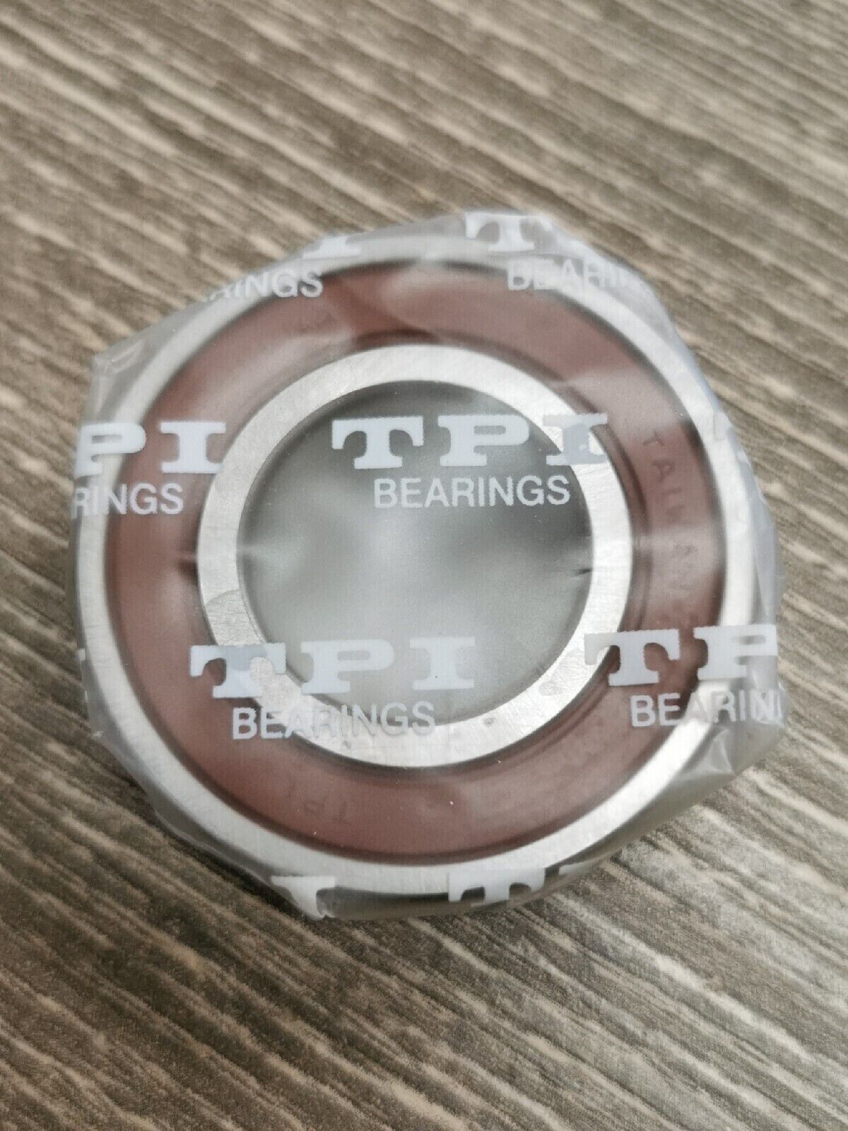 NOS YAMAHA YW50 XF50   2004 - 2017  BEARING  93306-004X7-00 Y53