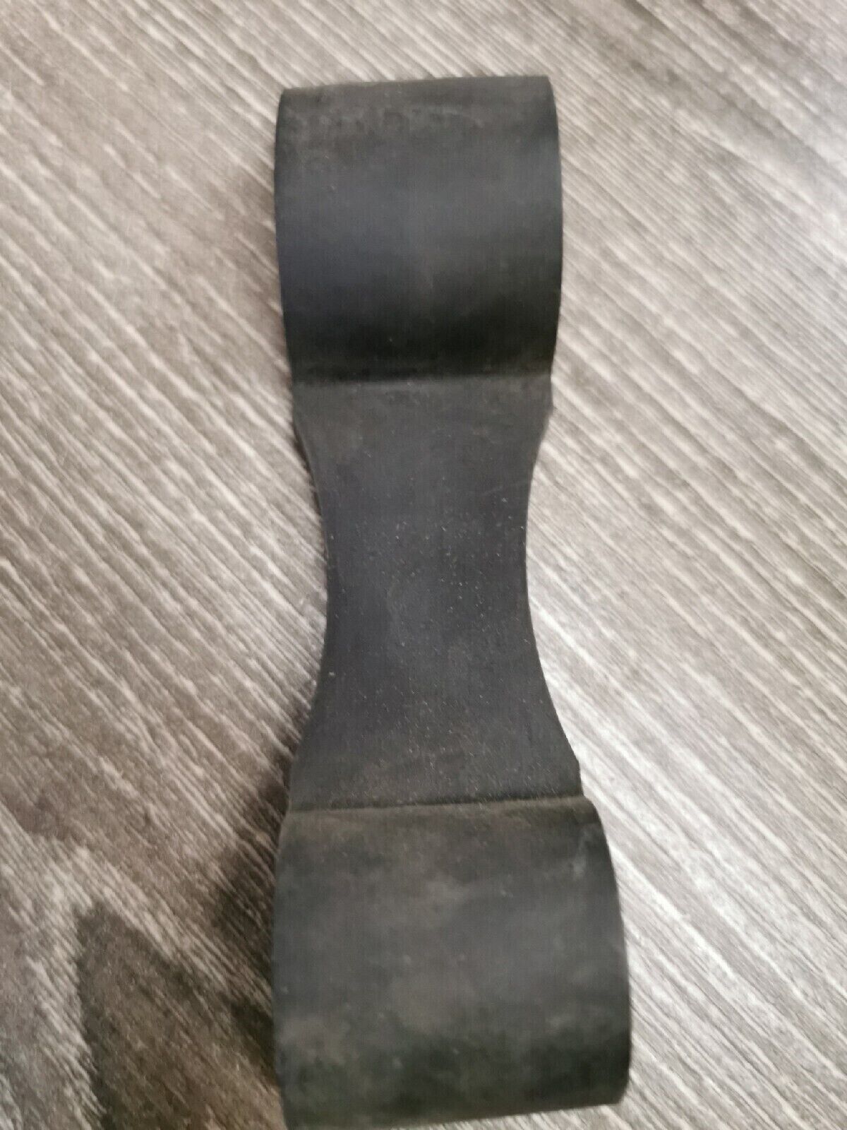 NOS YAMAHA RD125 RD200 1972 - 1976  DAMPER  LOCATING 2    307-24182-00-00   Y53