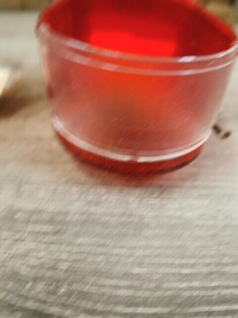 NOS Yamaha FS1 LENS TAIL LIGHT 375-84521-41-00 Y130