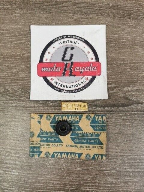 NOS YAMAHA YXZ1000R FZ6RDW TD3 VMX12R O RING SEAL PUSH ROD 371-15389-00-00 Y169