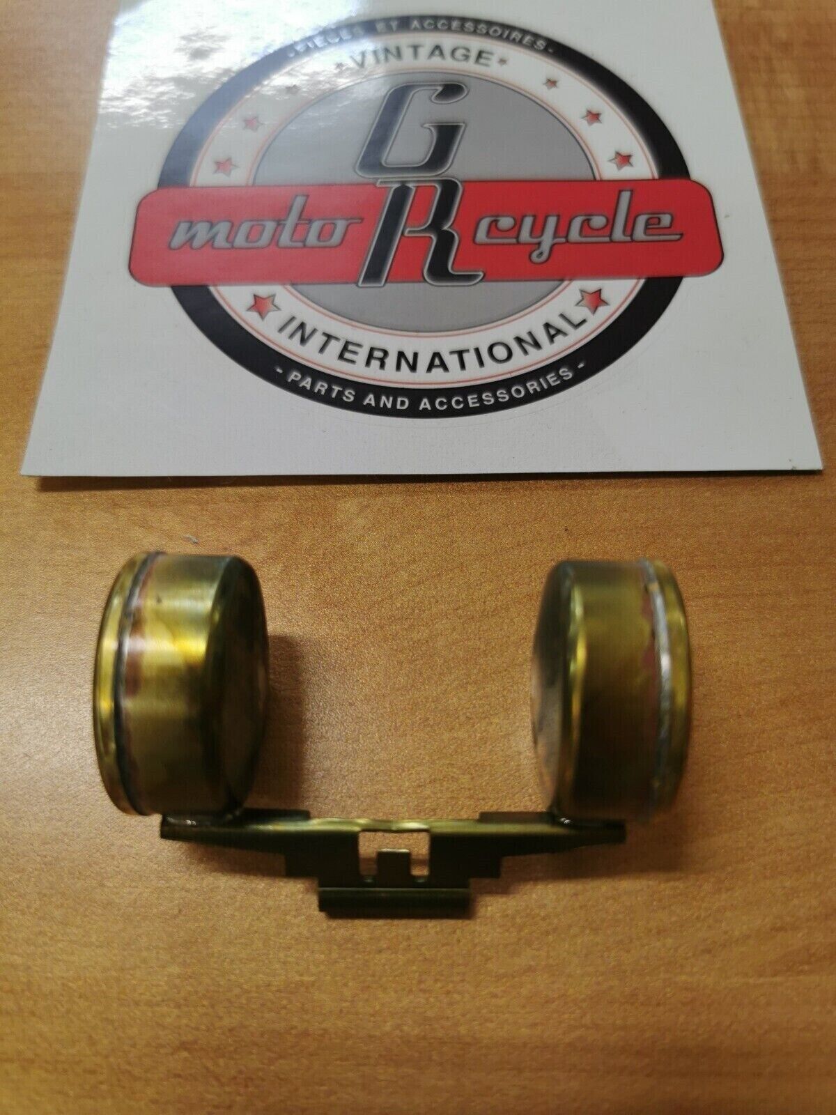 Nos Kawasaki  KDX250 KZ750  1976-87 FLOAT 16031-030   K3