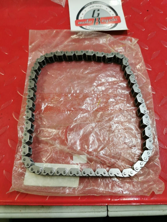 NOS Yamaha TX153 TX162 CHAIN REX 11 8MT-RAM02-00-00 Y23