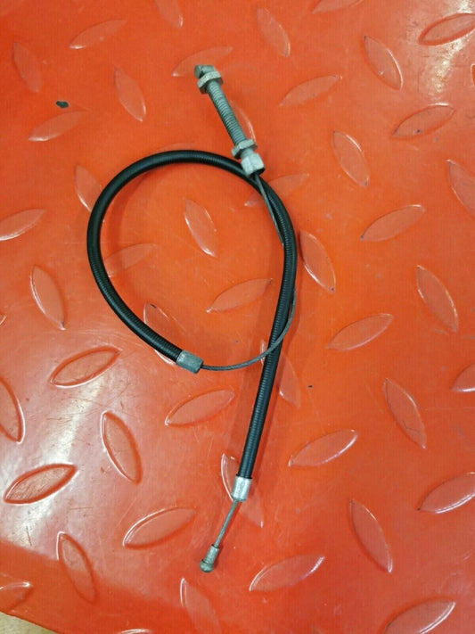 NOS PUCH MAXI DECOMPRESSOR CABLE 779-100-009 P2